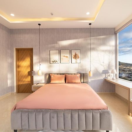 The Grandview Villa Dalat Exteriér fotografie
